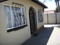 Front View of property in Pretoria West