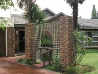 Front View of property in Vanderbijlpark