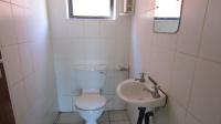 Guest Toilet of property in East London
