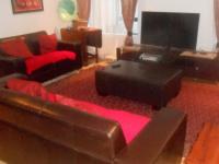 Lounges - 26 square meters of property in Midlands Estate