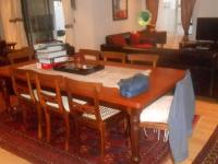 Dining Room - 14 square meters of property in Midlands Estate
