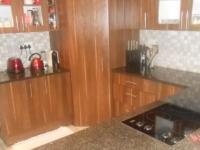 Kitchen - 11 square meters of property in Midlands Estate