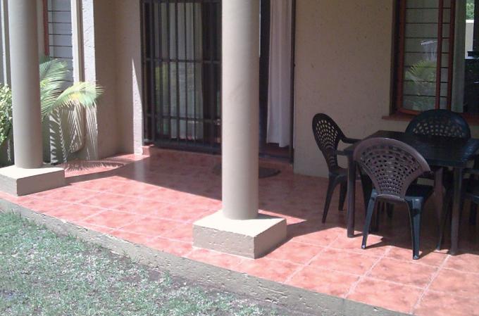 2 Bedroom Sectional Title for Sale For Sale in Sandton - Private Sale - MR136150