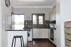 Kitchen - 15 square meters of property in Sandton