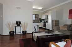 Lounges - 14 square meters of property in Sandton