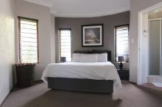 Main Bedroom - 7 square meters of property in Sandton
