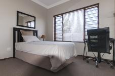 Bed Room 1 - 12 square meters of property in Sandton
