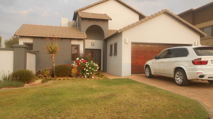 3 Bedroom House for Sale For Sale in Midlands Estate - Private Sale - MR136152