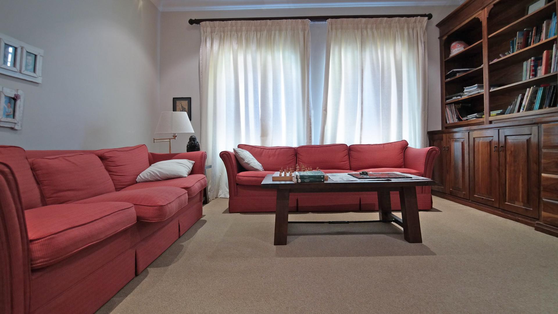 Study - 23 square meters of property in Boardwalk Manor Estate