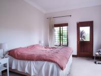 Main Bedroom - 28 square meters of property in Boardwalk Manor Estate