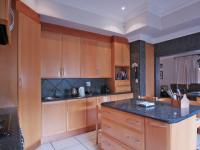 Kitchen - 25 square meters of property in Boardwalk Manor Estate