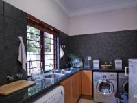 Scullery - 14 square meters of property in Boardwalk Manor Estate