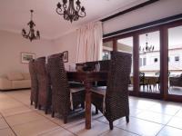 Dining Room - 28 square meters of property in Boardwalk Manor Estate