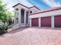 Front View of property in Boardwalk Manor Estate