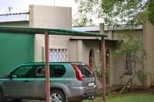 6 Bedroom 5 Bathroom House for Sale for sale in Machadodorp