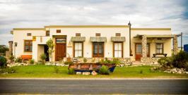 Front View of property in Langebaan