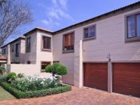 4 Bedroom 2 Bathroom Sec Title to Rent for sale in Woodhill Golf Estate