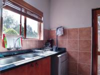 Scullery - 6 square meters of property in Woodhill Golf Estate
