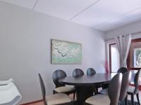 Dining Room - 14 square meters of property in Woodhill Golf Estate