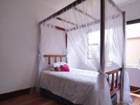 Bed Room 3 - 28 square meters of property in Silver Lakes Golf Estate