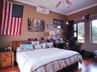 Bed Room 4 of property in Silver Lakes Golf Estate