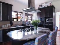 Kitchen - 26 square meters of property in Silver Lakes Golf Estate