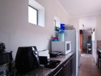 Scullery - 31 square meters of property in Silver Lakes Golf Estate