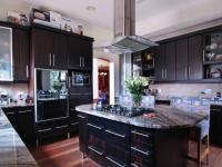 Kitchen - 26 square meters of property in Silver Lakes Golf Estate