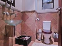 Guest Toilet - 13 square meters of property in Silver Lakes Golf Estate