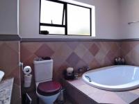 Main Bathroom - 11 square meters of property in Silver Lakes Golf Estate