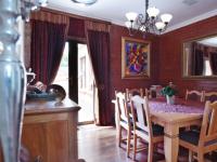 Dining Room - 19 square meters of property in Silver Lakes Golf Estate