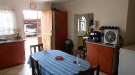 Kitchen - 40 square meters of property in Eloff