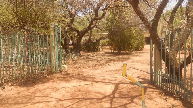 Smallholding for Sale For Sale in Pretoria Rural - Home Sell - MR136209