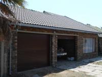 Front View of property in Brakpan