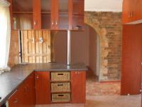 Kitchen of property in Brakpan