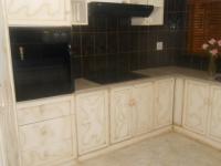 Kitchen - 20 square meters of property in Middelburg - MP