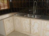 Scullery - 12 square meters of property in Middelburg - MP