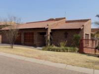 Front View of property in Middelburg - MP