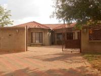 4 Bedroom 2 Bathroom House for Sale for sale in Bronkhorstspruit