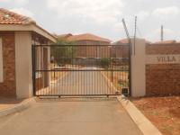 2 Bedroom 2 Bathroom Sec Title for Sale for sale in Heuweloord