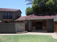 Front View of property in Heidelberg - GP