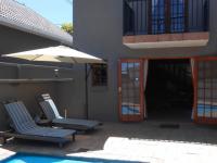 Entertainment - 36 square meters of property in Heidelberg - GP