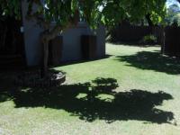 Garden of property in Heidelberg - GP