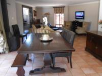 Dining Room - 23 square meters of property in Heidelberg - GP