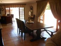 Dining Room - 23 square meters of property in Heidelberg - GP