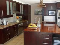 Kitchen - 29 square meters of property in Heidelberg - GP