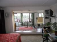 Main Bedroom - 21 square meters of property in Port Shepstone