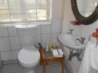 Bathroom 1 - 3 square meters of property in Rynfield