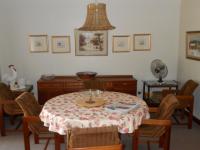 Dining Room - 19 square meters of property in Rynfield