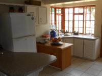 Kitchen - 33 square meters of property in Rynfield